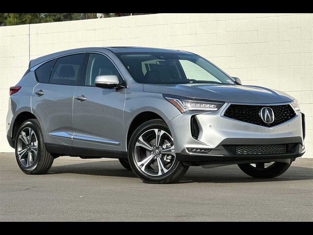 2024 Acura RDX Advance