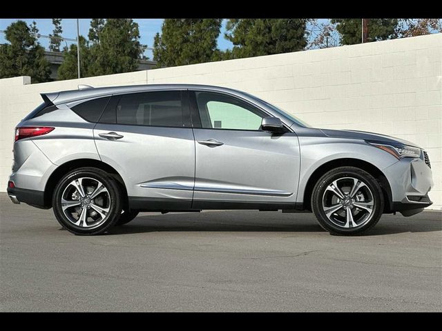 2024 Acura RDX Advance