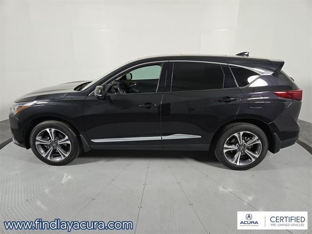 2024 Acura RDX Advance