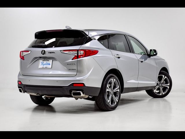 2024 Acura RDX Advance