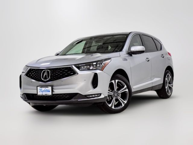 2024 Acura RDX Advance