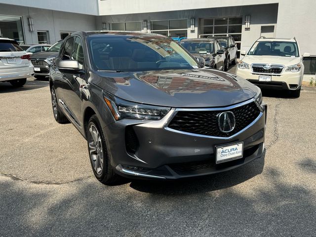 2024 Acura RDX Advance