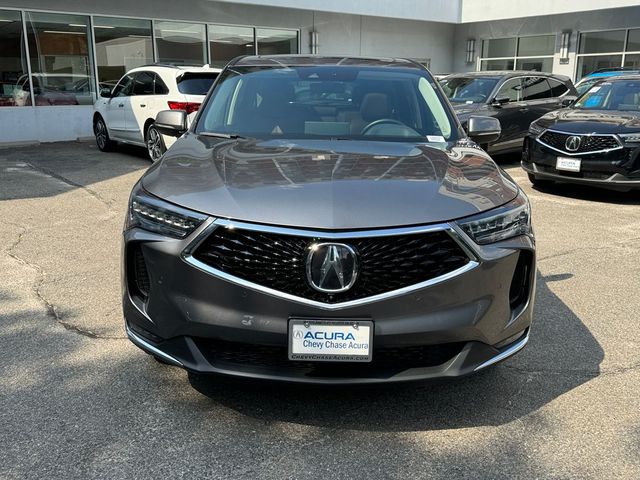 2024 Acura RDX Advance