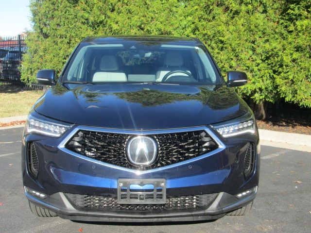 2024 Acura RDX Advance