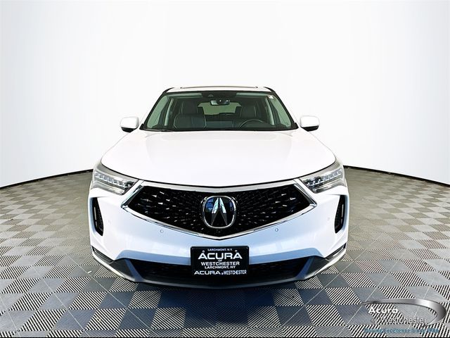 2024 Acura RDX Advance