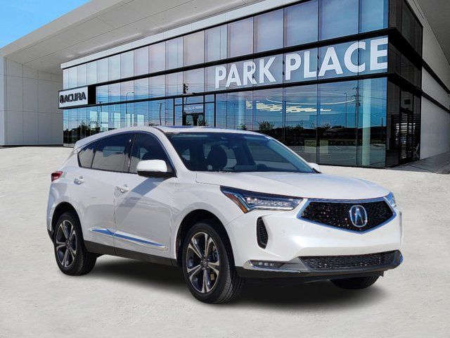 2024 Acura RDX Advance