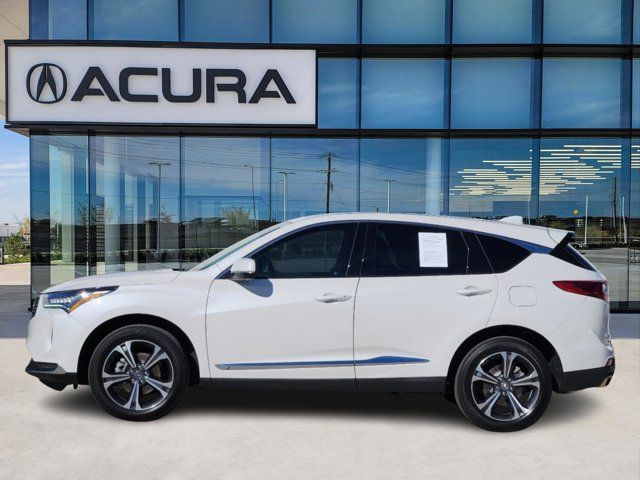 2024 Acura RDX Advance