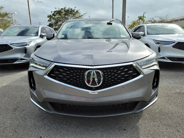 2024 Acura RDX Advance