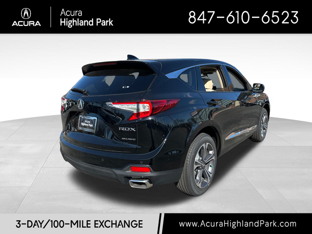 2024 Acura RDX Advance