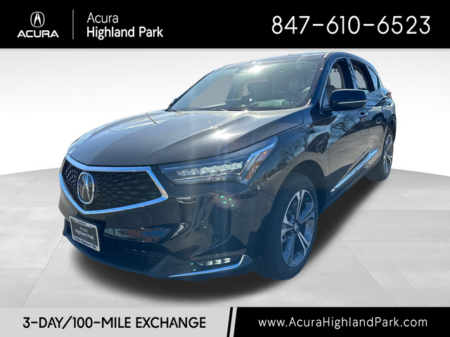 2024 Acura RDX Advance