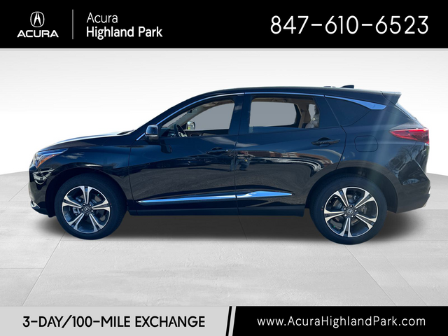 2024 Acura RDX Advance