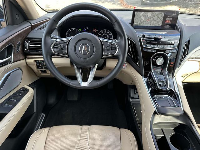 2024 Acura RDX Advance