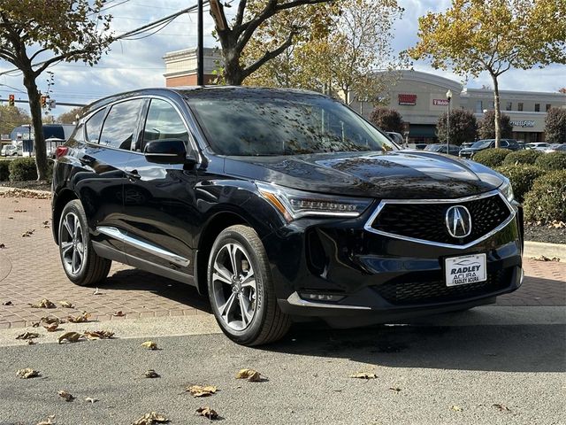 2024 Acura RDX Advance