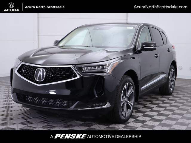 2024 Acura RDX Advance