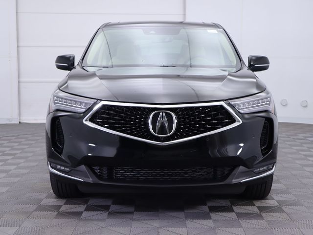 2024 Acura RDX Advance