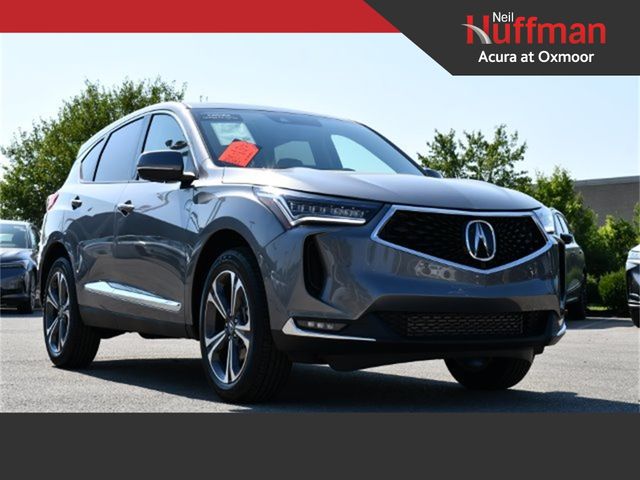 2024 Acura RDX Advance