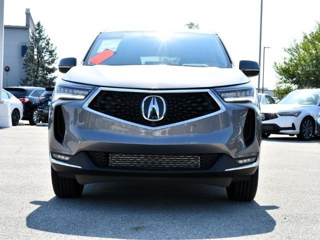 2024 Acura RDX Advance