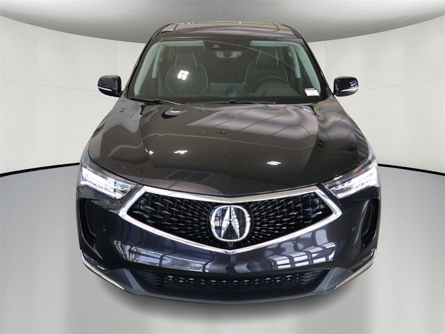 2024 Acura RDX Advance