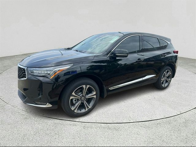 2024 Acura RDX Advance