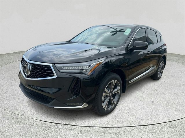 2024 Acura RDX Advance