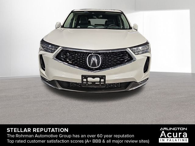 2024 Acura RDX Advance