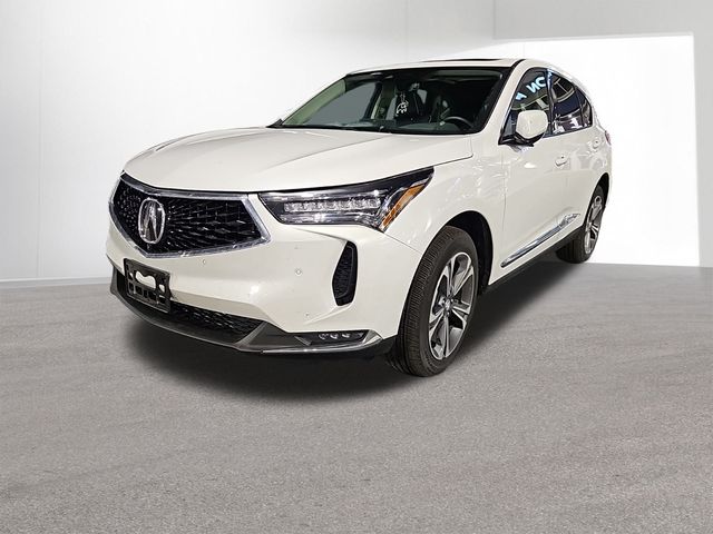 2024 Acura RDX Advance