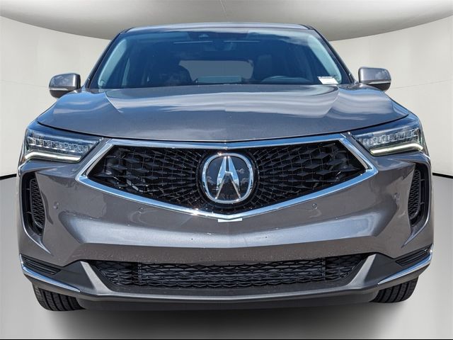 2024 Acura RDX Advance