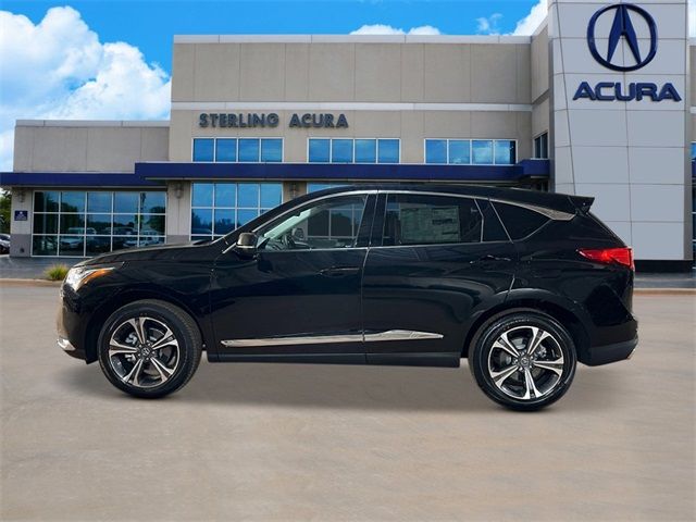 2024 Acura RDX Advance