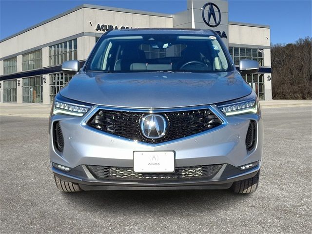 2024 Acura RDX Advance