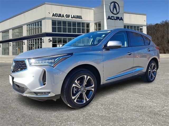 2024 Acura RDX Advance