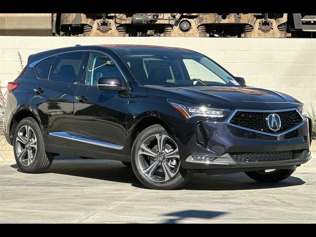 2024 Acura RDX Advance