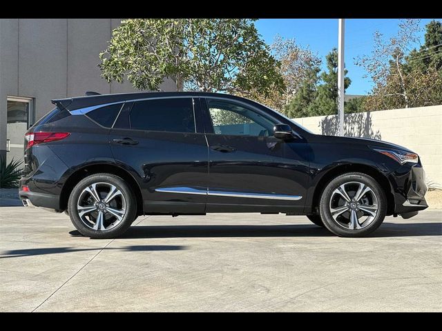 2024 Acura RDX Advance