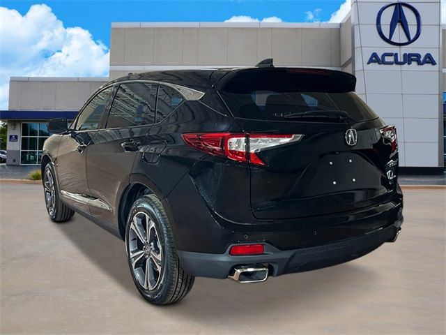 2024 Acura RDX Advance