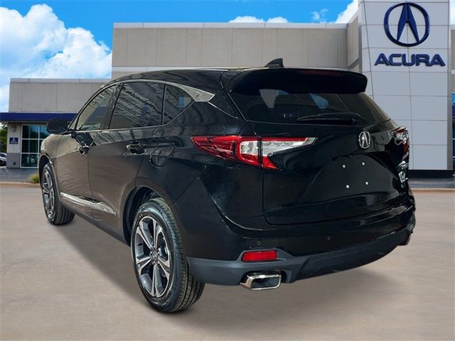 2024 Acura RDX Advance