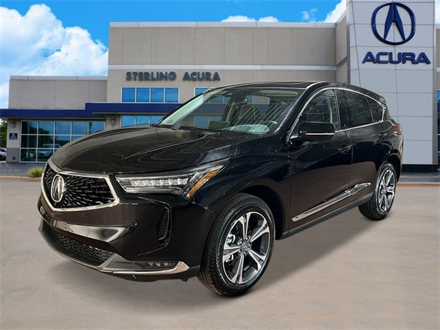 2024 Acura RDX Advance