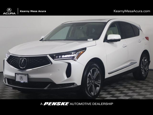 2024 Acura RDX Advance