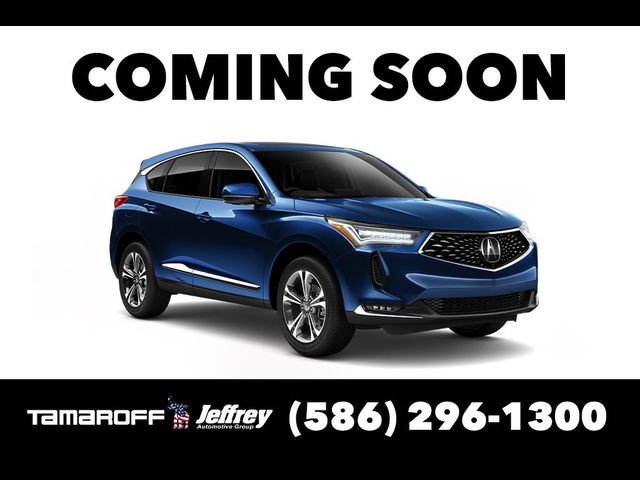 2024 Acura RDX Advance