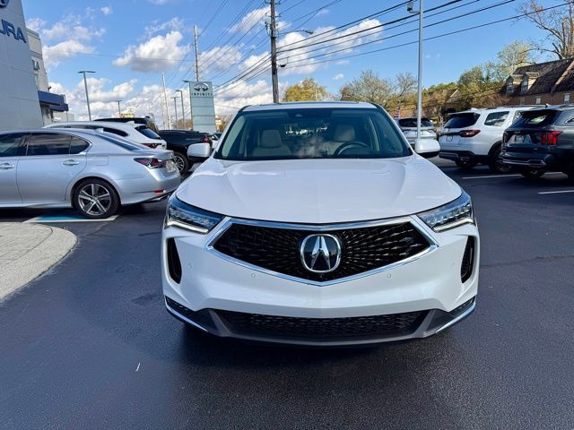 2024 Acura RDX Advance