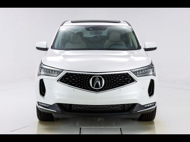 2024 Acura RDX Advance