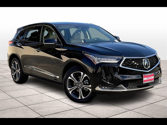 2024 Acura RDX Advance