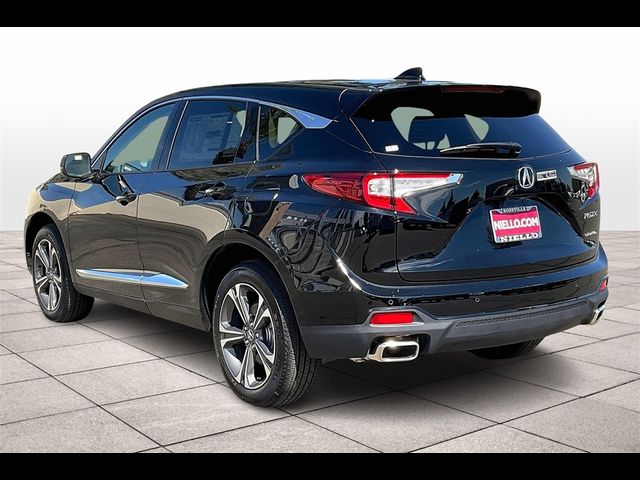 2024 Acura RDX Advance