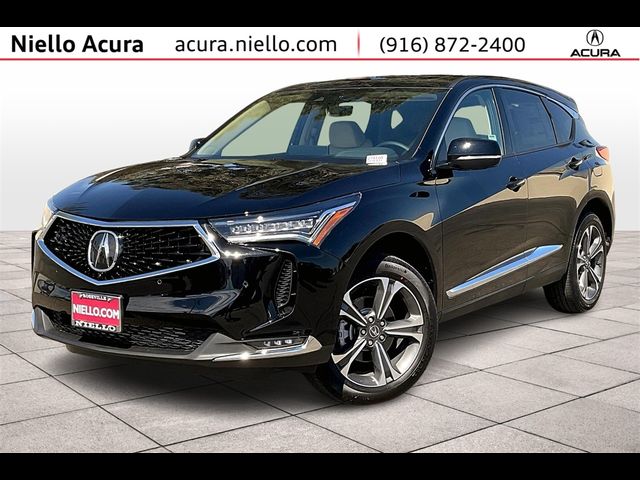 2024 Acura RDX Advance