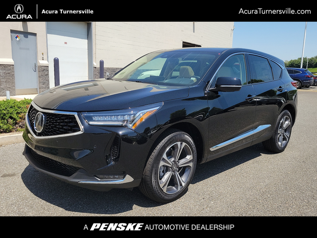 2024 Acura RDX Advance