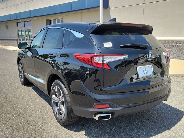 2024 Acura RDX Advance