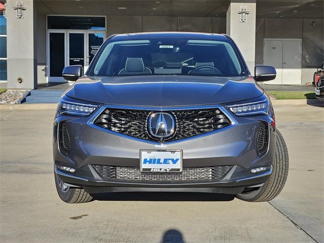 2024 Acura RDX Advance