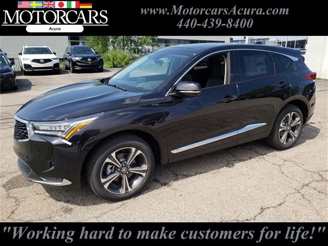 2024 Acura RDX Advance