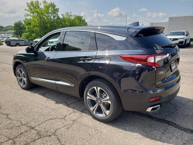 2024 Acura RDX Advance