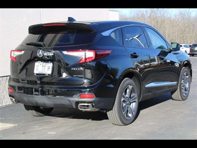 2024 Acura RDX Advance