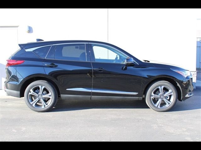 2024 Acura RDX Advance