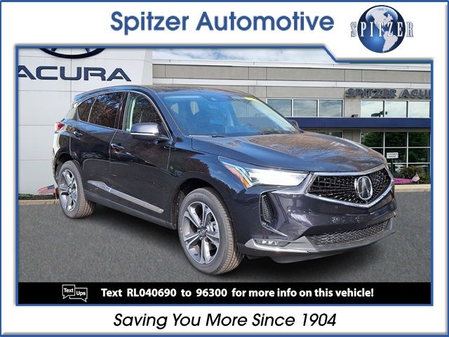 2024 Acura RDX Advance